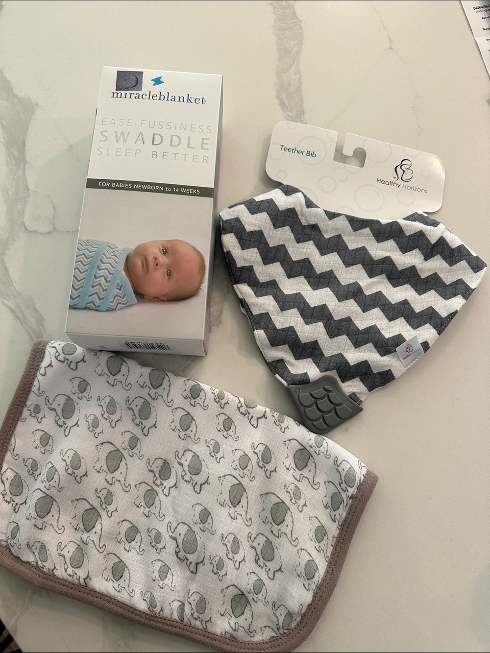 Newborn Bundle